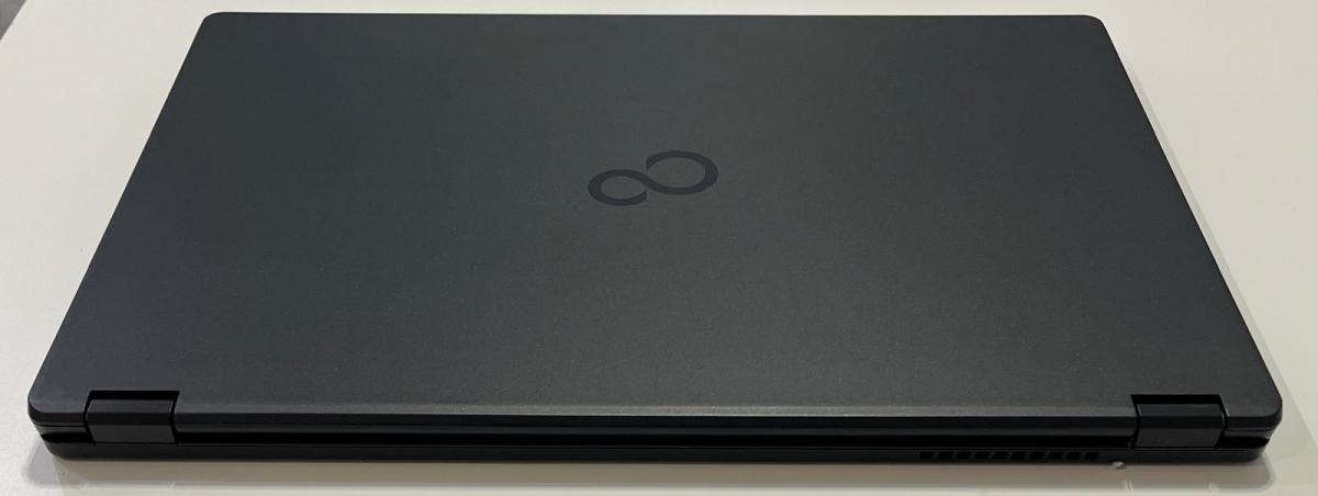 Fujitsu LIFEBOOK U759